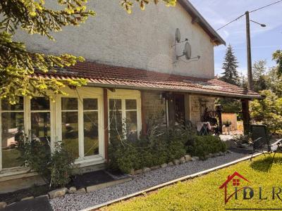 Vente Maison 3 pièces PIERREMONT-SUR-AMANCE 52500