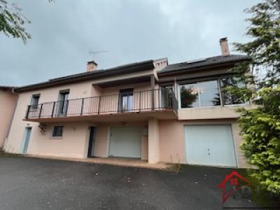 Vente Maison 7 pièces BOURBONNE-LES-BAINS 52400