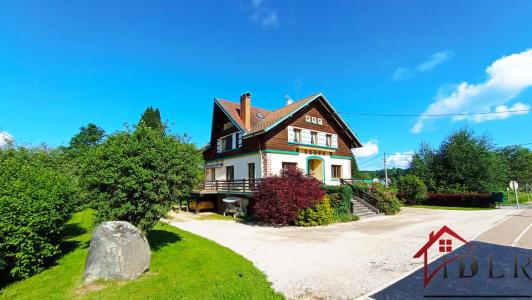 Vente Maison 15 pi�ces GERBEPAL 88430