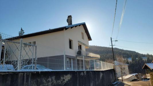 Vente Maison 8 pi�ces OYONNAX 01100