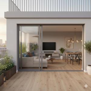 Vente Appartement 5 pi�ces ORMESSON-SUR-MARNE 94490