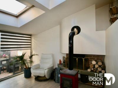 Vente Maison 5 pi�ces SAINT-FLORENT-SUR-CHER 18400