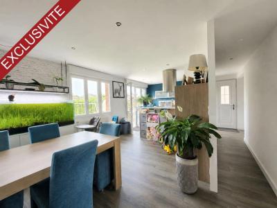 Vente Maison 6 pi�ces NEUVILLE-SUR-ESCAUT 59293