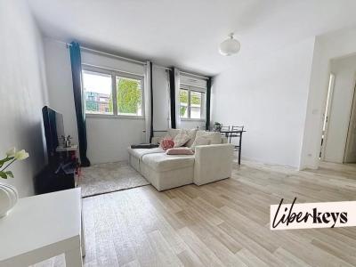 Vente Appartement 2 pi�ces LILLE 59000