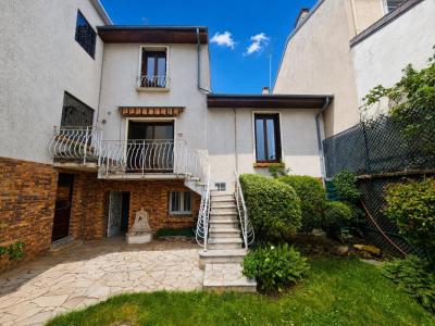 Vente Maison 5 pièces PERREUX-SUR-MARNE 94170