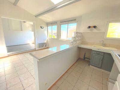 Vente Appartement 2 pi�ces GRAU-DU-ROI 30240