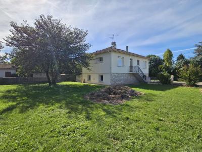 Vente Maison 5 pi�ces AIGUILLON 47190