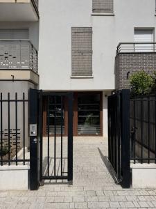 Vente Appartement 2 pi�ces FLEURY-MEROGIS 91700