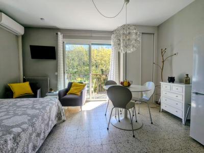 Vente Appartement AMELIE-LES-BAINS 66110