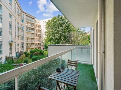 Vente Appartement 2 pi�ces SURESNES 92150
