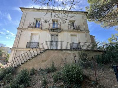 Vente Maison 10 pi�ces CORNEILHAN 34490