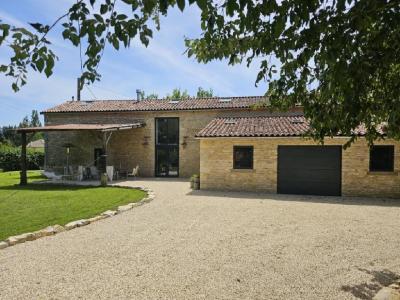Vente Maison 5 pi�ces AVAILLES-LIMOUZINE 86460