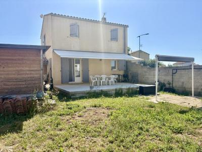 Vente Maison 5 pi�ces SAINT-GILLES 30800