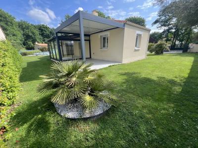 Vente Maison 5 pi�ces BASSE-GOULAINE 44115
