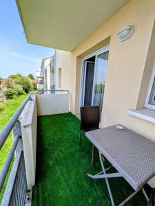 Vente Appartement 2 pi�ces CHATEAU-D'OLONNE 85180