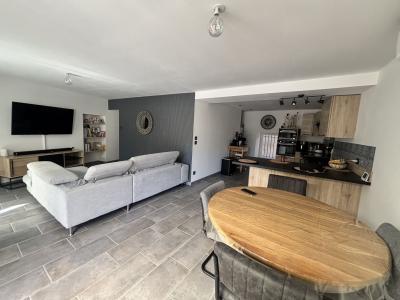 Vente Maison 5 pi�ces SAINT-CHAPTES 30190