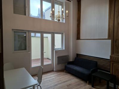 Location Appartement ROUBAIX 59100