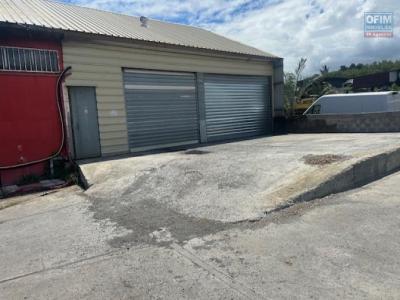 Location Domaine agricole SAINT-PIERRE 97410