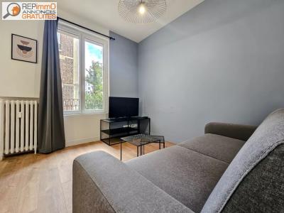 Location Appartement ASNIERES-SUR-SEINE 92600