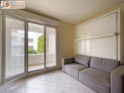 Location Appartement COURBEVOIE 92400