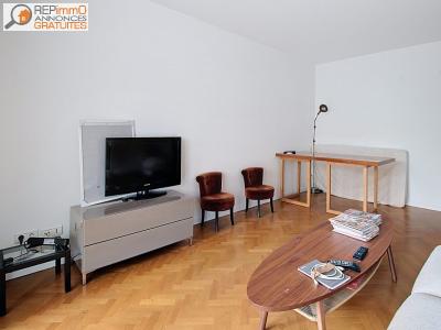 Location Appartement 2 pièces PLESSIS-ROBINSON 92350