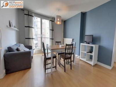 Location Appartement 2 pi�ces SAINT-MANDE 94160