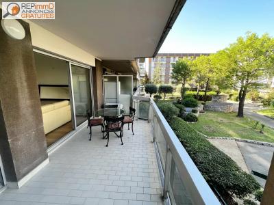 Location Appartement 2 pi�ces NICE 06000