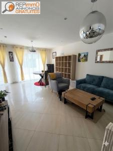 Vente Maison 6 pi�ces BOURGBARRE 35230