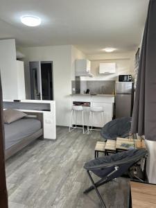 Vente Appartement CAYENNE 97300