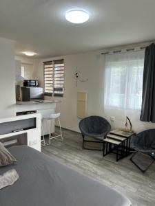 For sale Apartment CAYENNE 