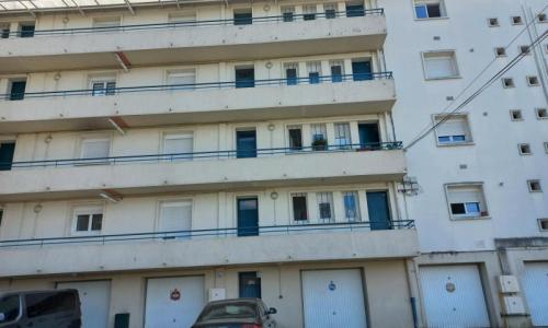 Location Appartement 4 pi�ces MAZAMET 81200
