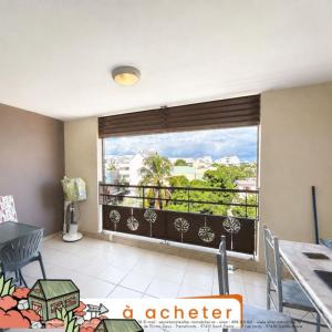 Vente Appartement 2 pi�ces POSSESSION 97419