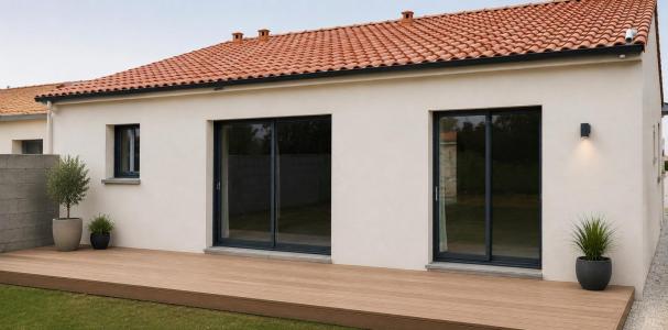 Vente Terrain DRAIN 49530