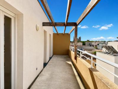 Location Appartement 3 pi�ces NARBONNE 11100