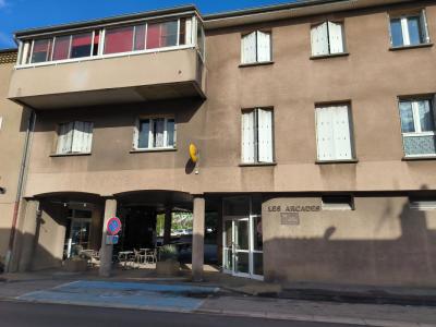Vente Appartement SAINT-JEAN-DE-MUZOLS 