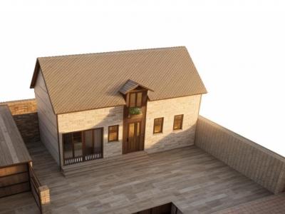 Vente Maison 4 pièces LISIEUX 14100