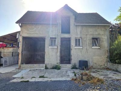 Vente Maison LISIEUX 