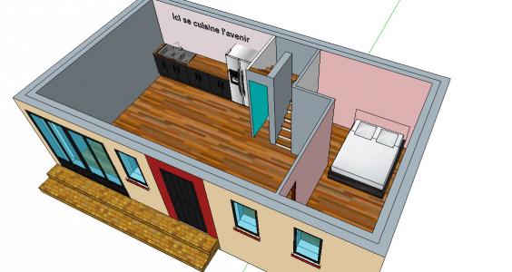 For sale House LISIEUX 