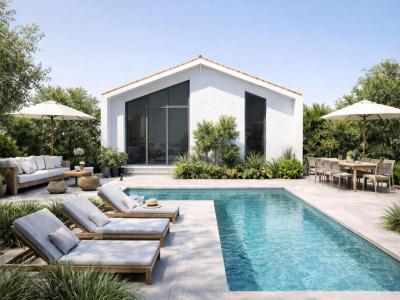 Vente Maison LOUPES 33370