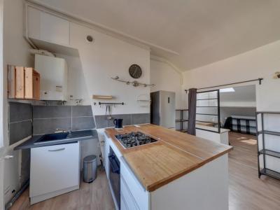 Location Appartement LYON-4EME-ARRONDISSEMENT 