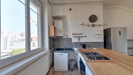 For rent Apartment LYON-4EME-ARRONDISSEMENT 