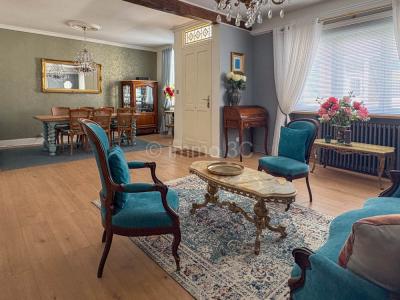 For sale House SAUZE-VAUSSAIS 