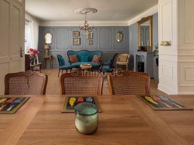 Vente Maison SAUZE-VAUSSAIS 
