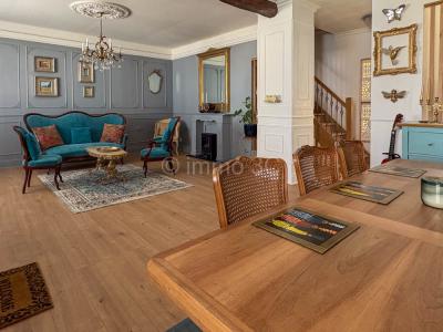 For sale House SAUZE-VAUSSAIS 