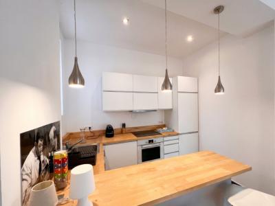 Vente Appartement 2 pi�ces LYON-4EME-ARRONDISSEMENT 69004