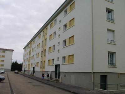 Location Appartement 3 pi�ces BRETEUIL 27160