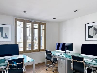 Location Bureau CLERMONT-FERRAND 63000