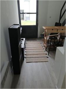 Location Appartement TOULOUSE 31400