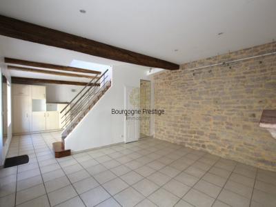 Vente Maison TOURNUS 