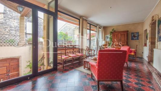 For sale House UZES 